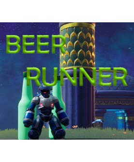 Beer Runner Steam Key GLOBAL